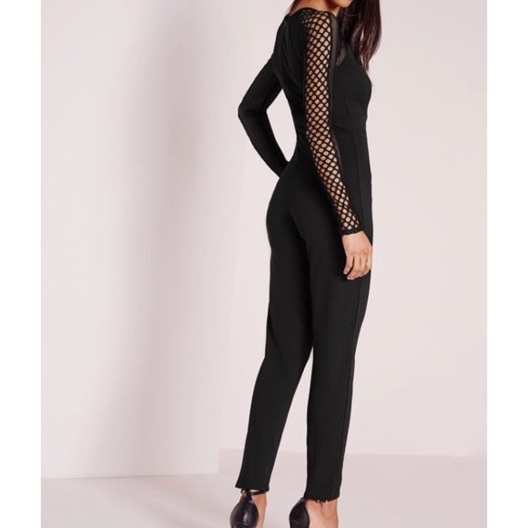 Missguided Jumpsuit - Picture 2 of 3